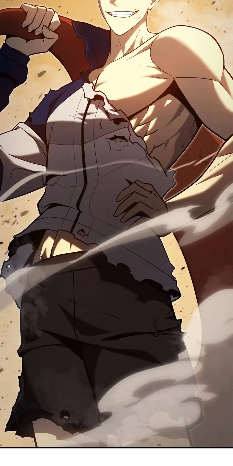 Return of the Disaster-Class Hero Chapter 28 - 51