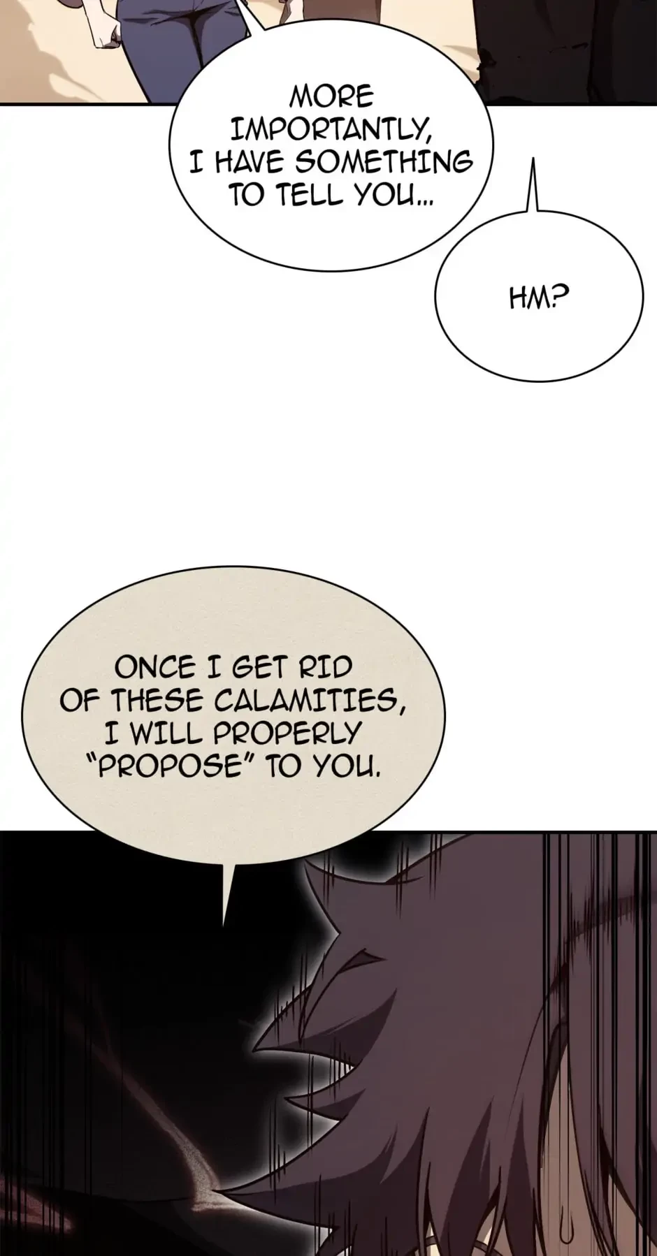 Return of the Disaster-Class Hero Chapter 27 - 20