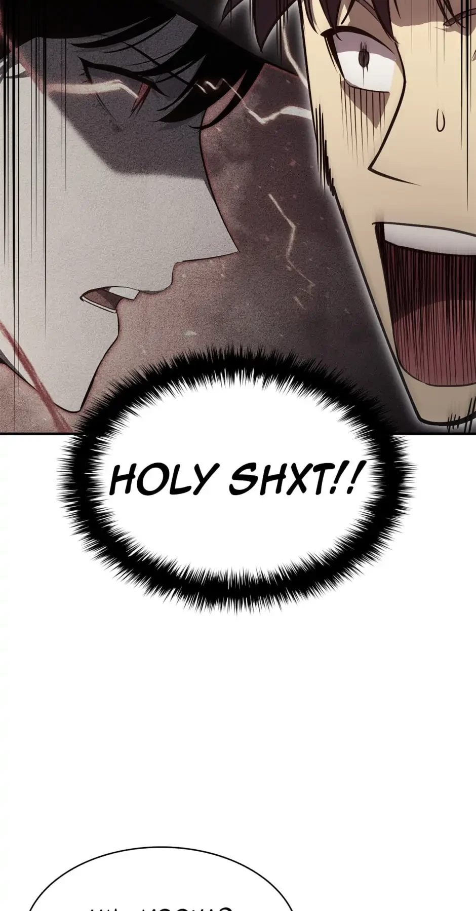 Return of the Disaster-Class Hero Chapter 27 - 21