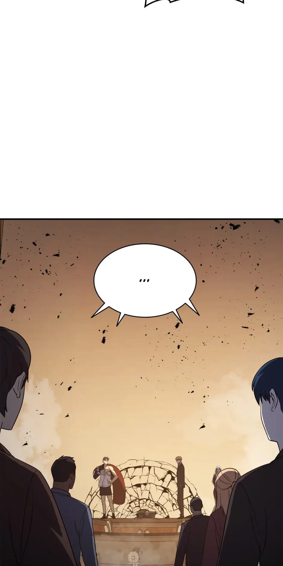 Return of the Disaster-Class Hero Chapter 28 - 53