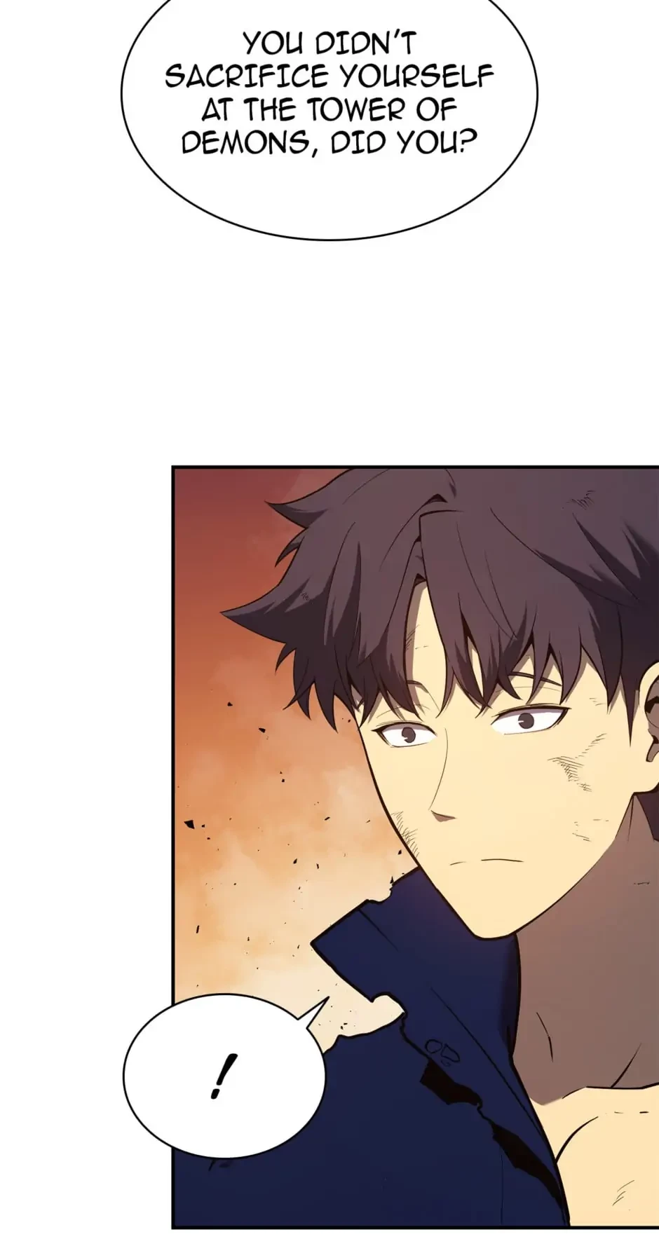 Return of the Disaster-Class Hero Chapter 27 - 23