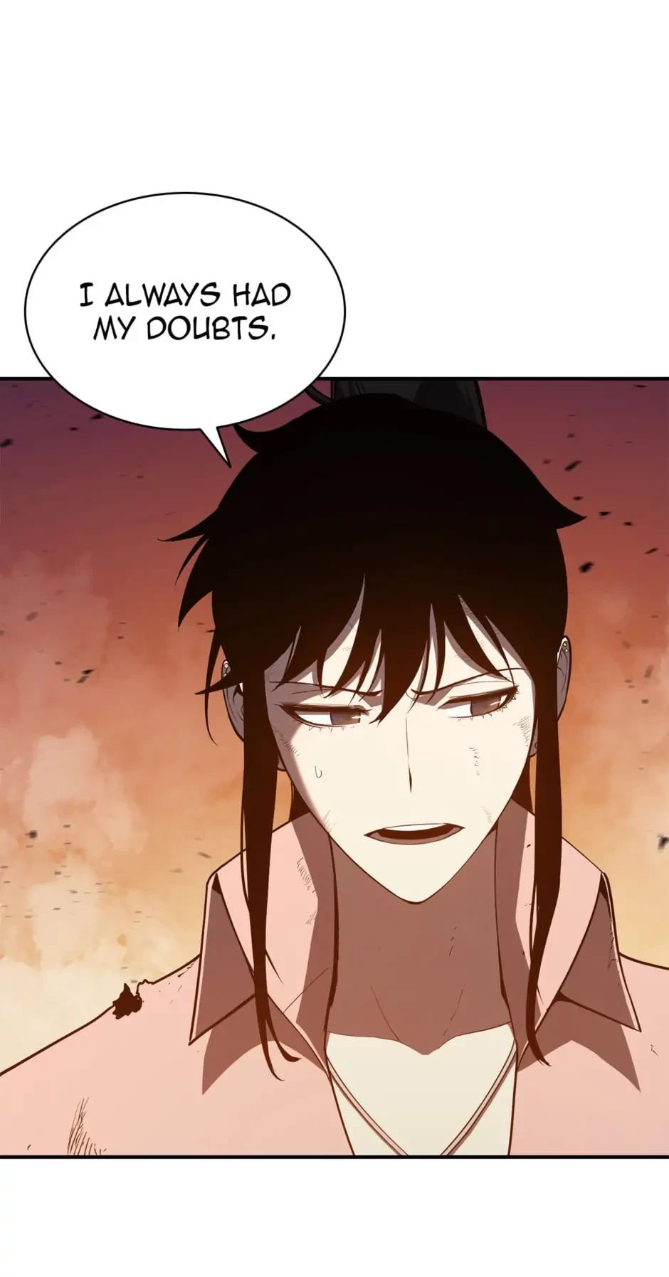 Return of the Disaster-Class Hero Chapter 27 - 24