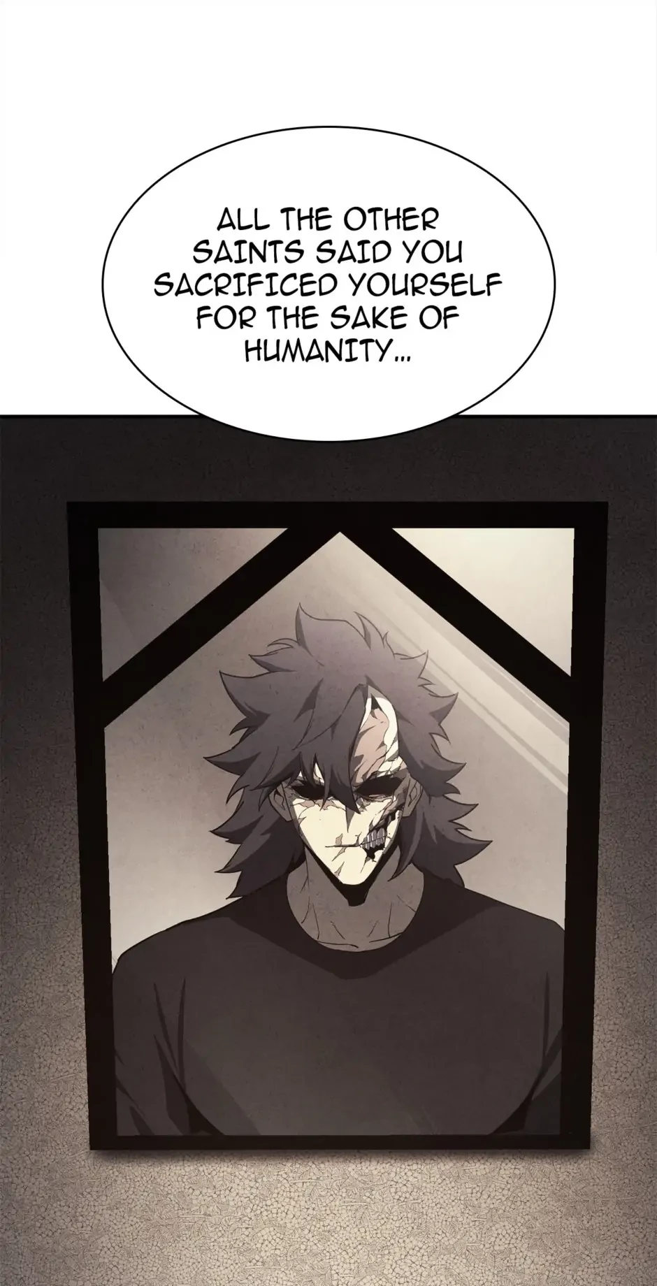 Return of the Disaster-Class Hero Chapter 27 - 25
