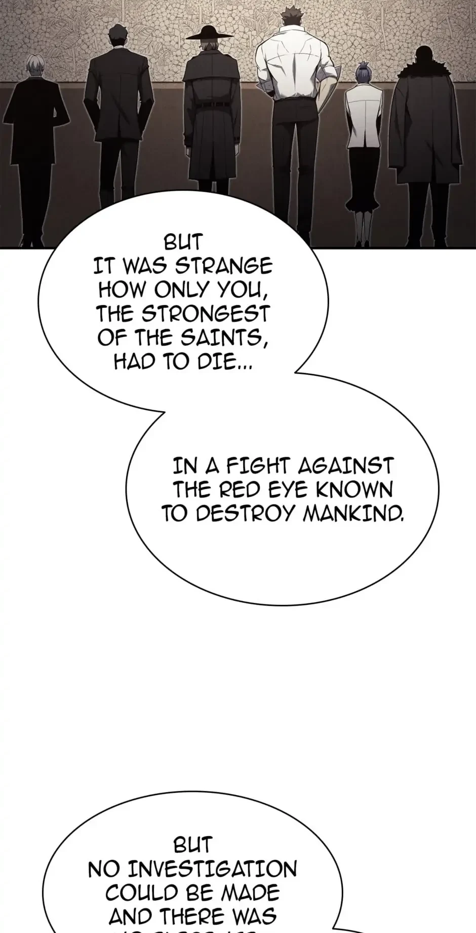 Return of the Disaster-Class Hero Chapter 27 - 26