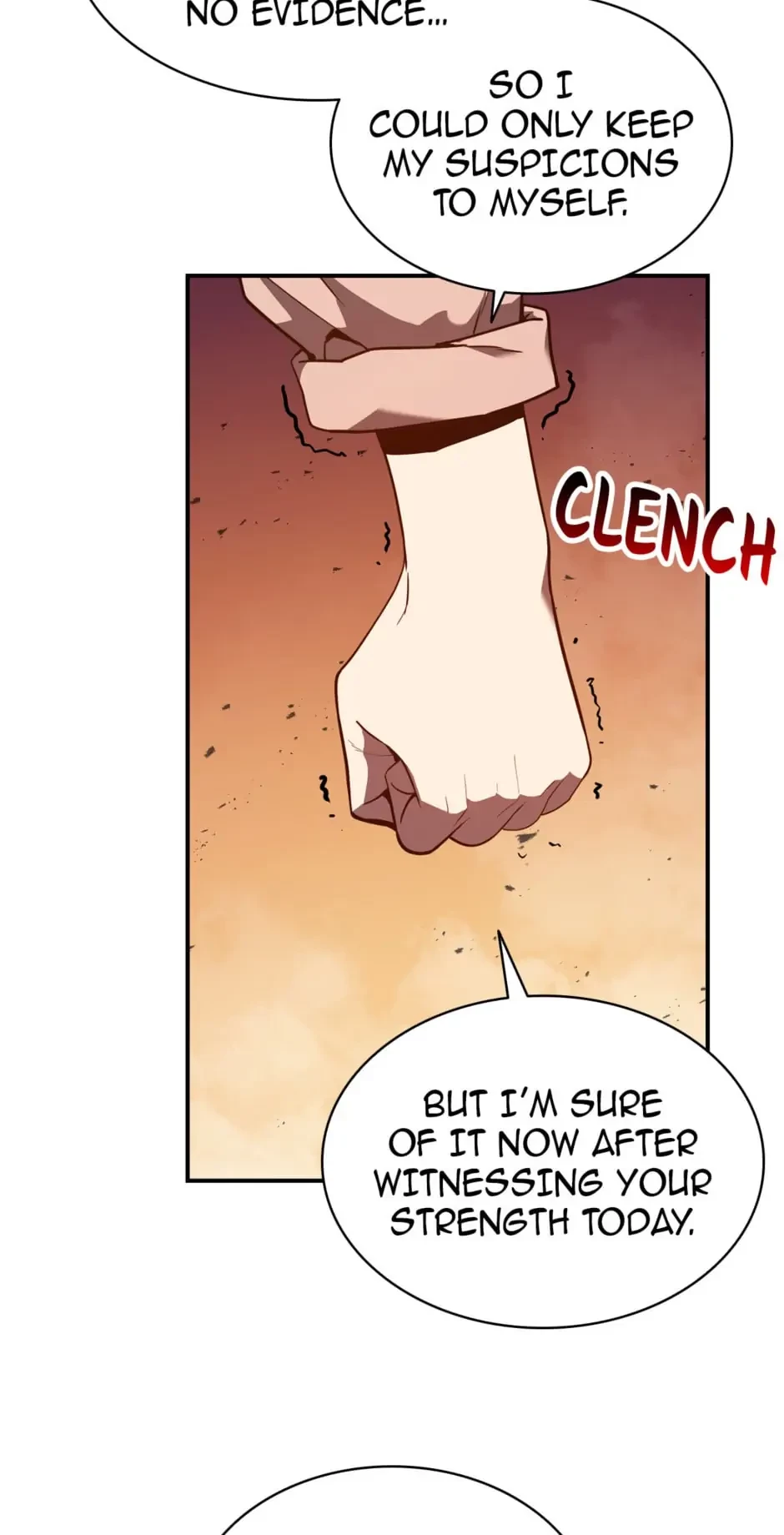 Return of the Disaster-Class Hero Chapter 27 - 27