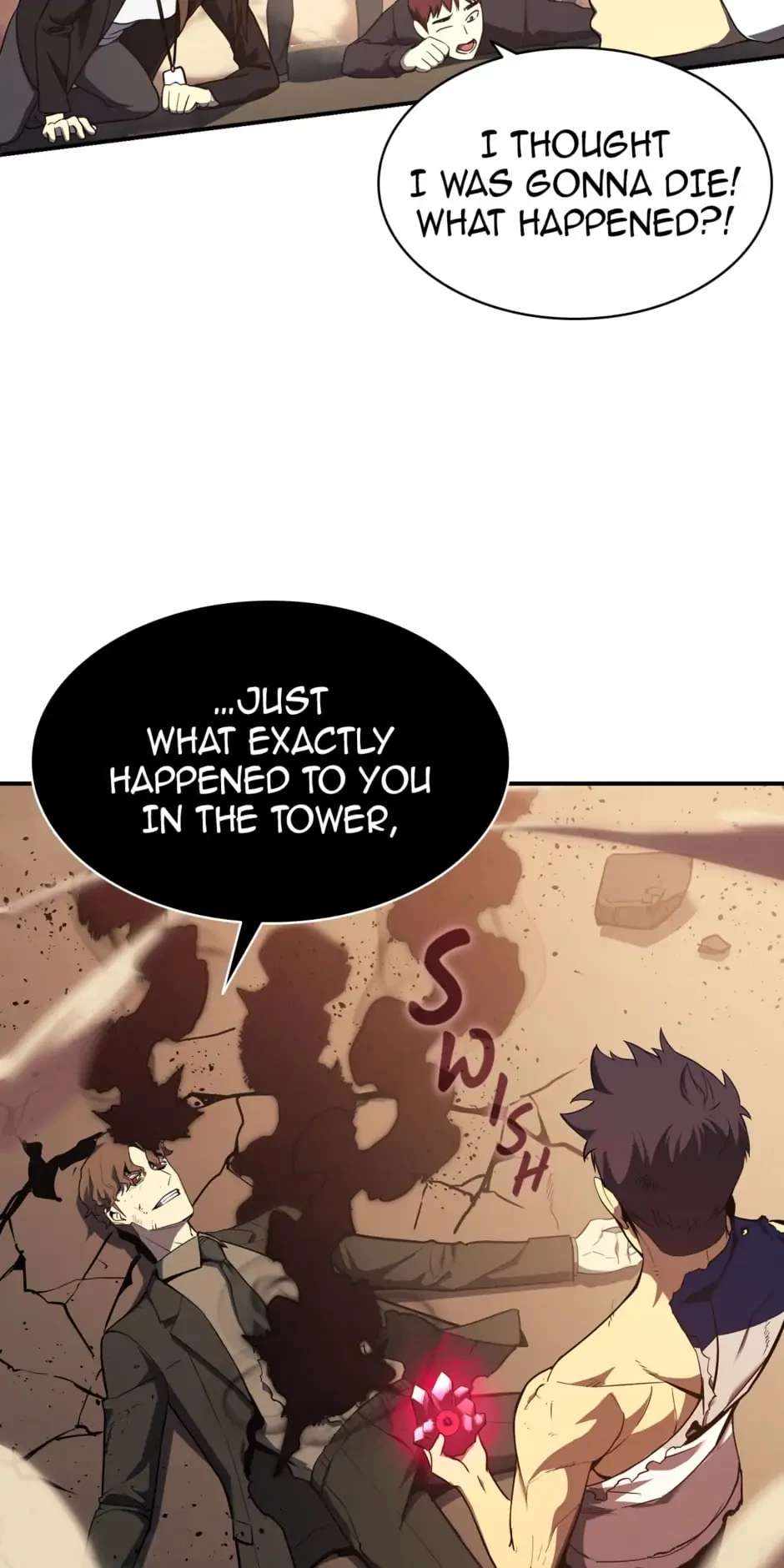 Return of the Disaster-Class Hero Chapter 29 - 76