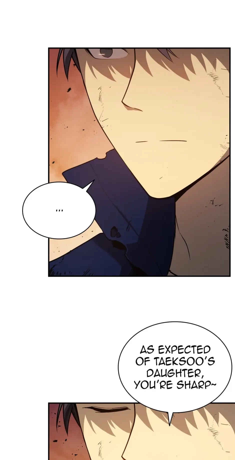 Return of the Disaster-Class Hero Chapter 27 - 29