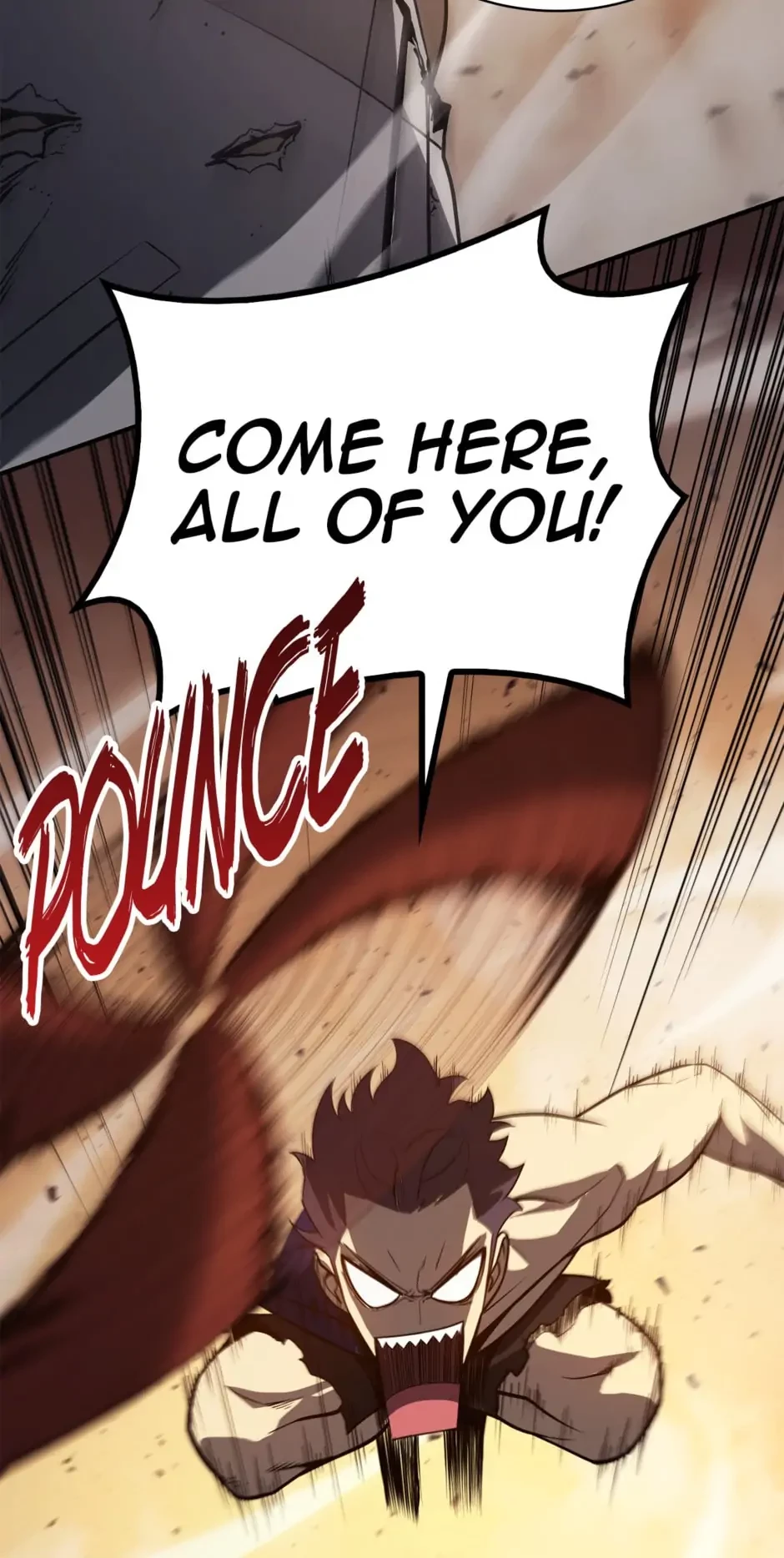 Return of the Disaster-Class Hero Chapter 28 - 61