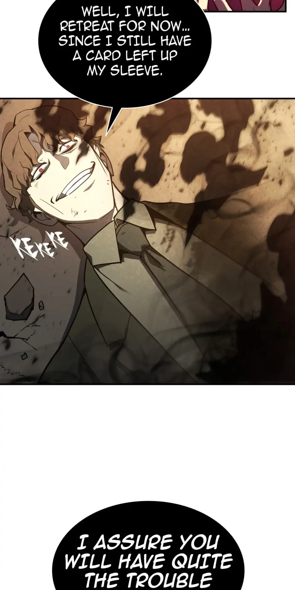 Return of the Disaster-Class Hero Chapter 29 - 78