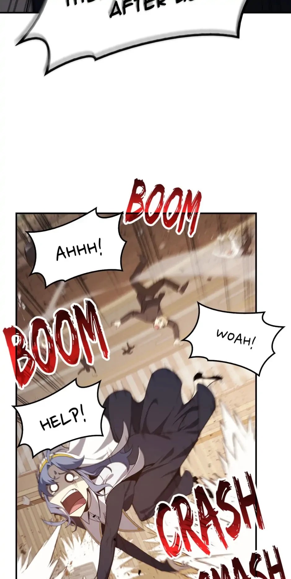 Return of the Disaster-Class Hero Chapter 28 - 63