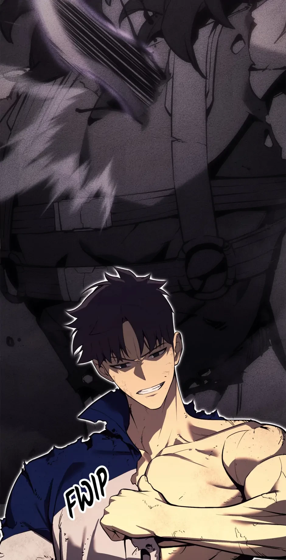 Return of the Disaster-Class Hero Chapter 27 - 32