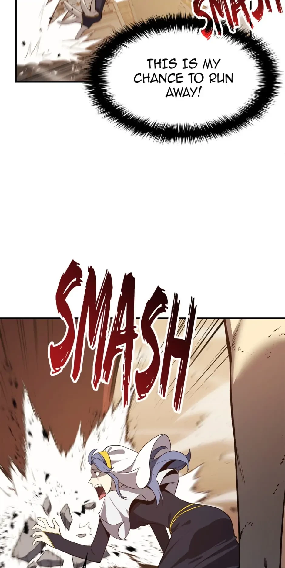 Return of the Disaster-Class Hero Chapter 28 - 64