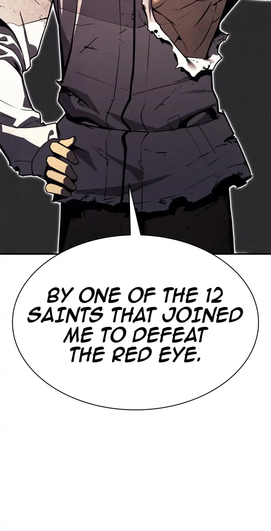 Return of the Disaster-Class Hero Chapter 27 - 33