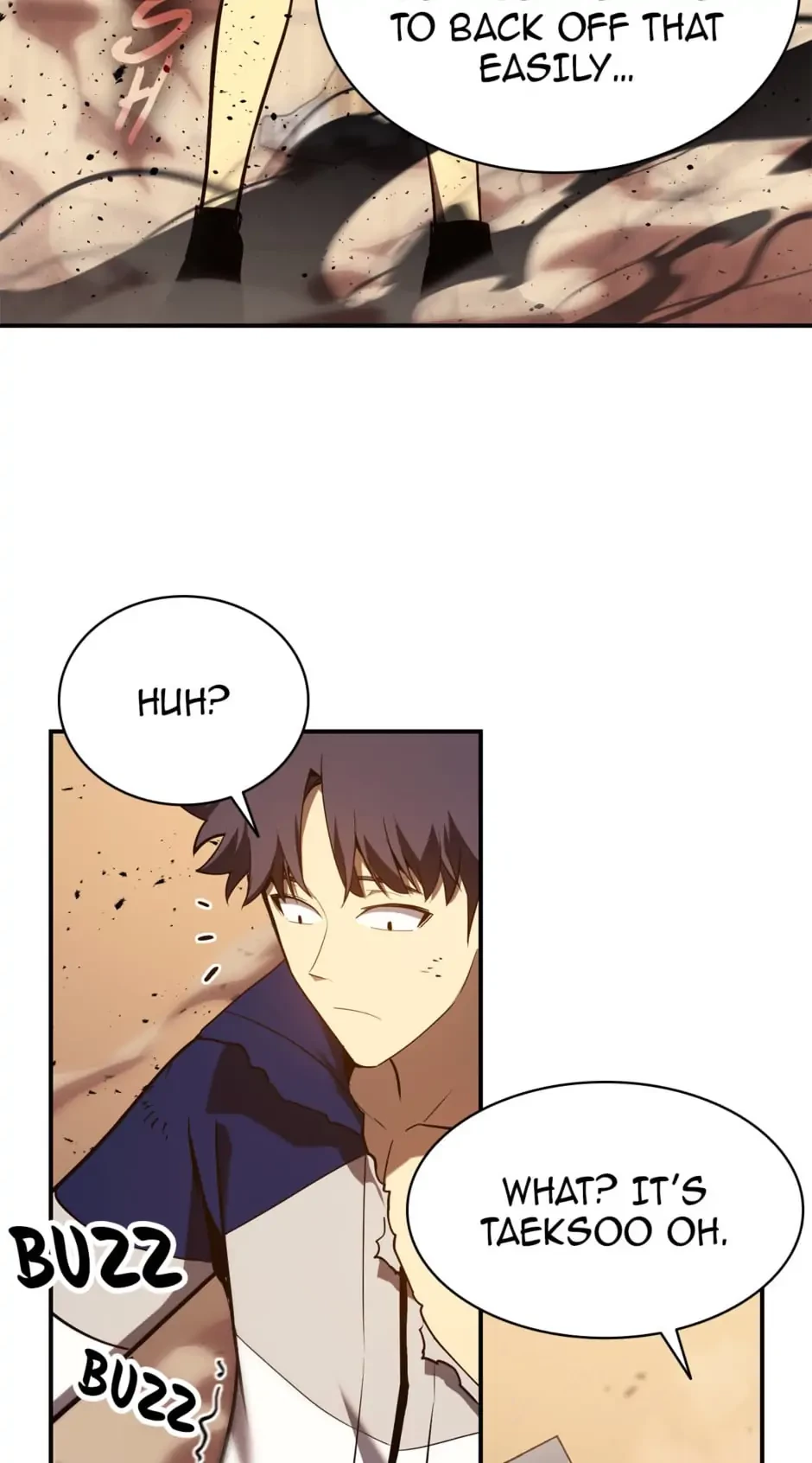 Return of the Disaster-Class Hero Chapter 29 - 81