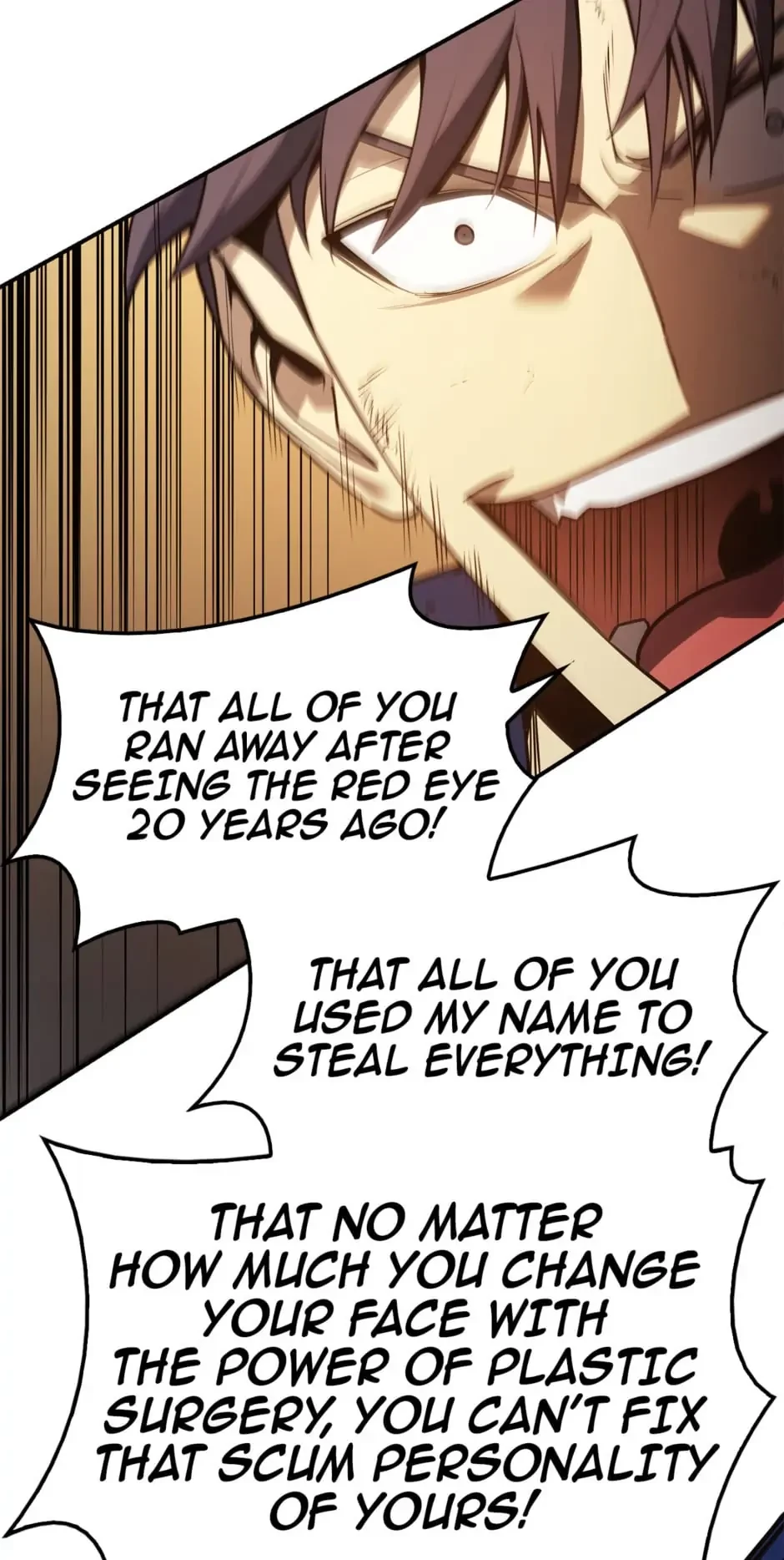Return of the Disaster-Class Hero Chapter 28 - 66