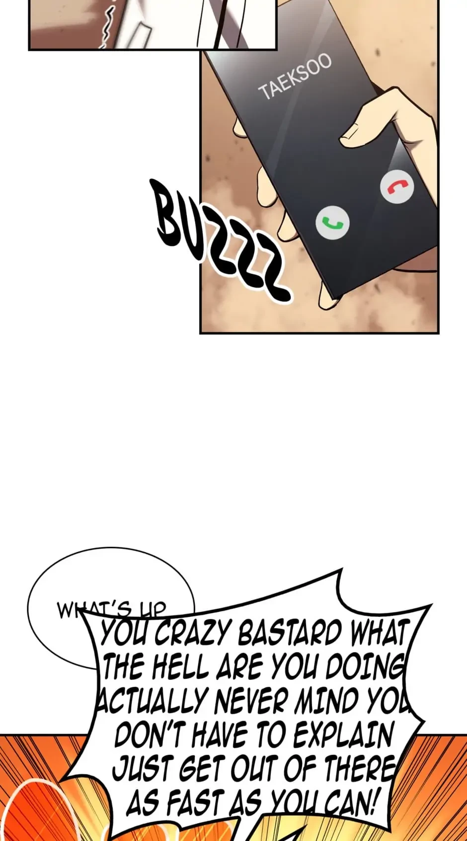 Return of the Disaster-Class Hero Chapter 29 - 82