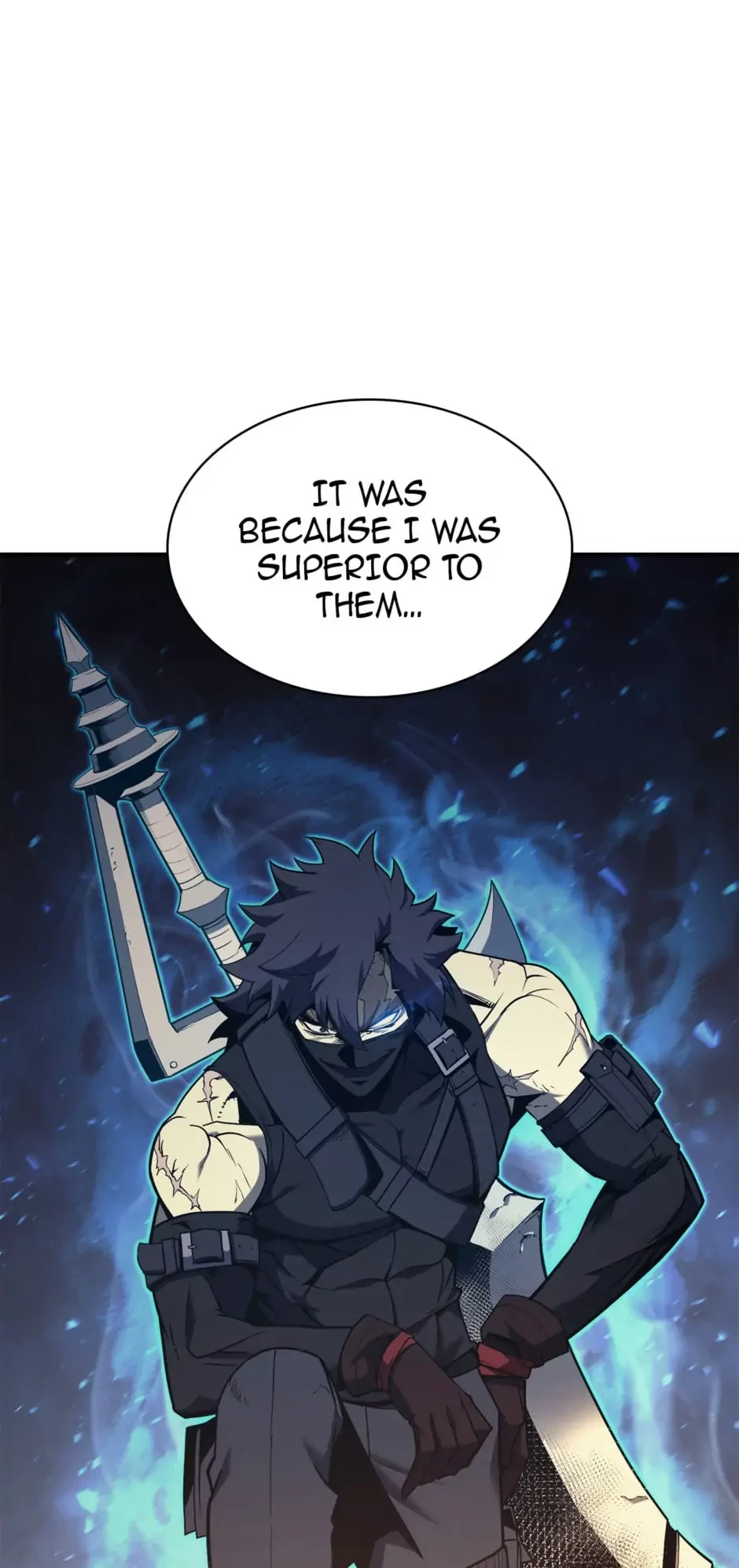 Return of the Disaster-Class Hero Chapter 27 - 37