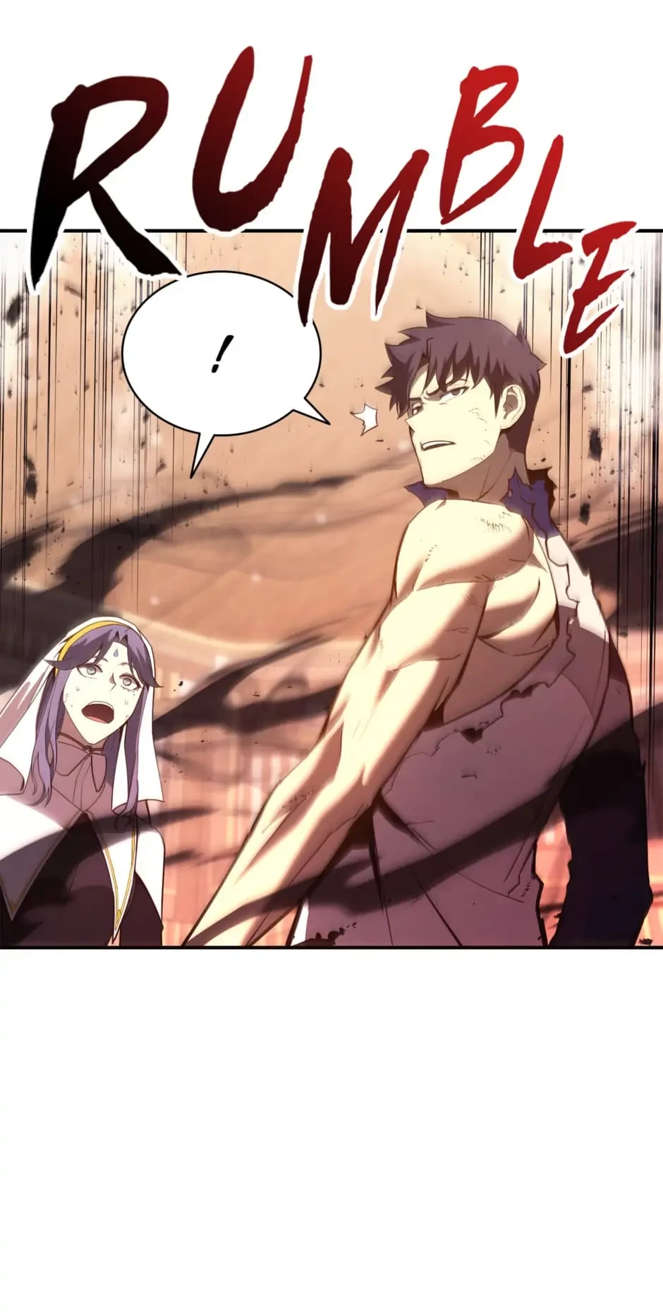 Return of the Disaster-Class Hero Chapter 28 - 68