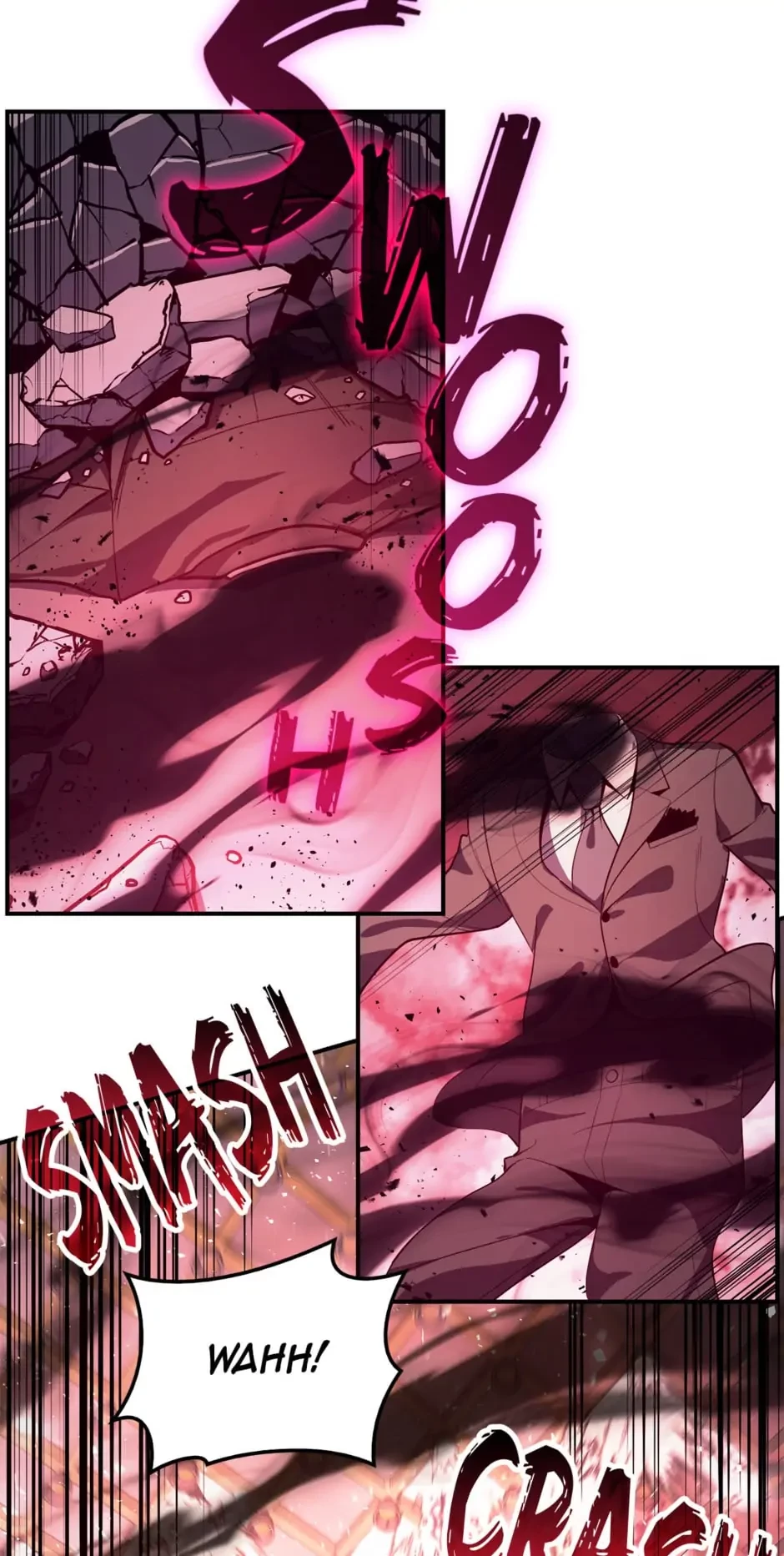Return of the Disaster-Class Hero Chapter 28 - 71