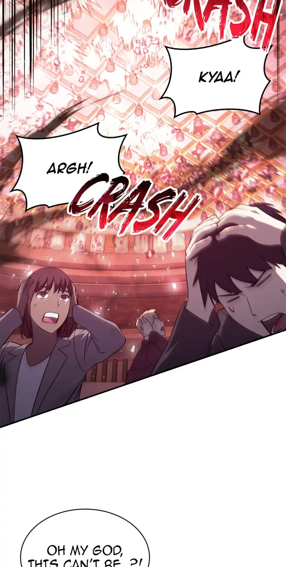Return of the Disaster-Class Hero Chapter 28 - 72
