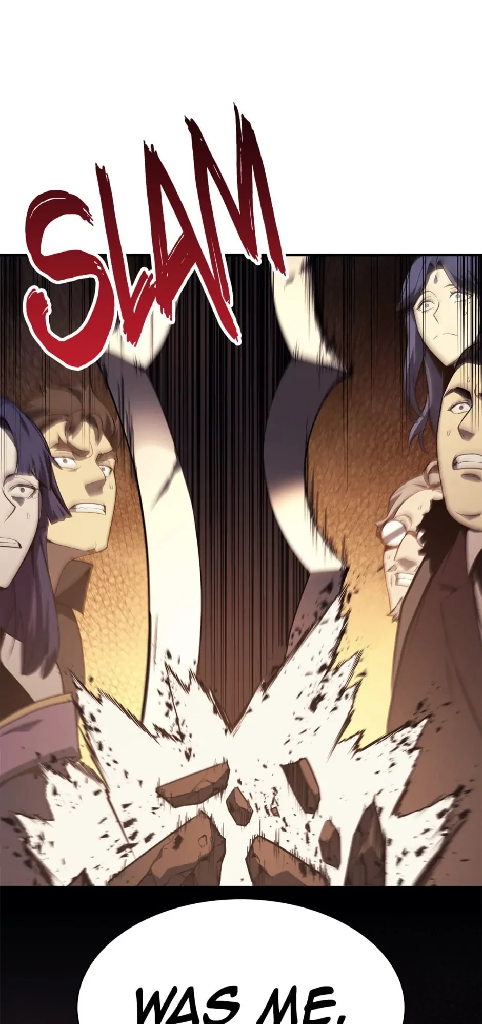 Return of the Disaster-Class Hero Chapter 27 - 41