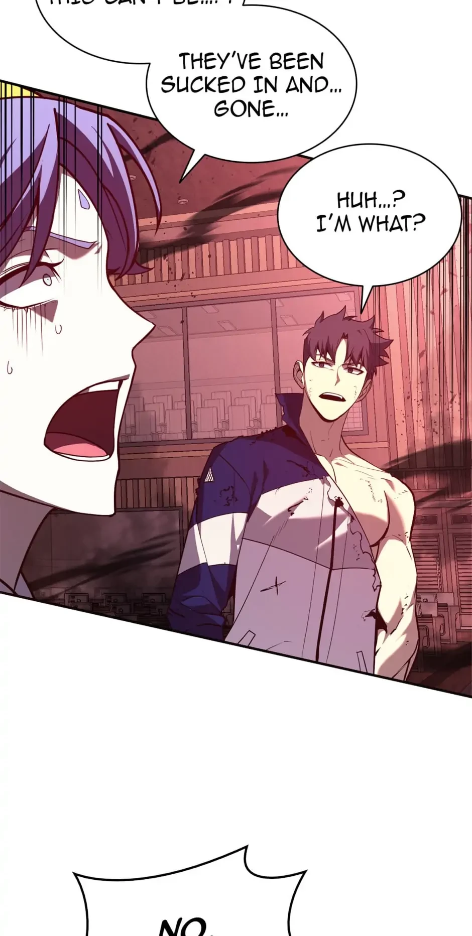 Return of the Disaster-Class Hero Chapter 28 - 73