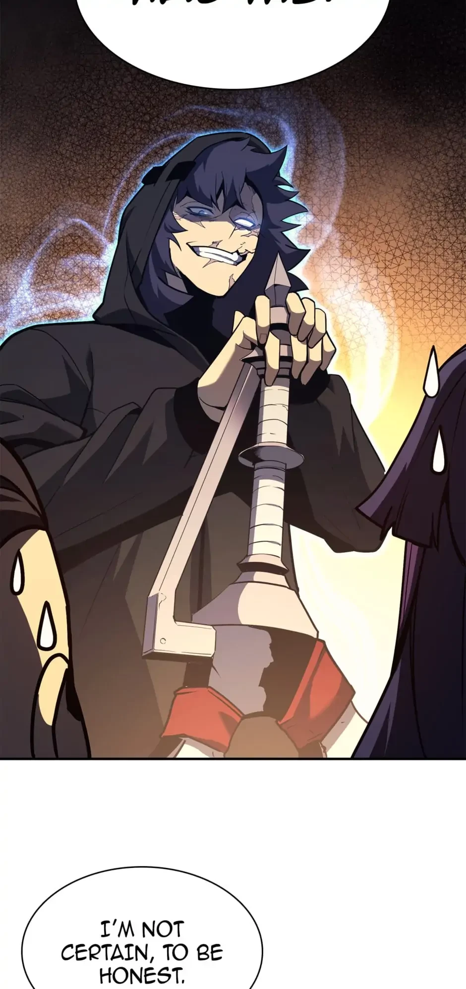 Return of the Disaster-Class Hero Chapter 27 - 42