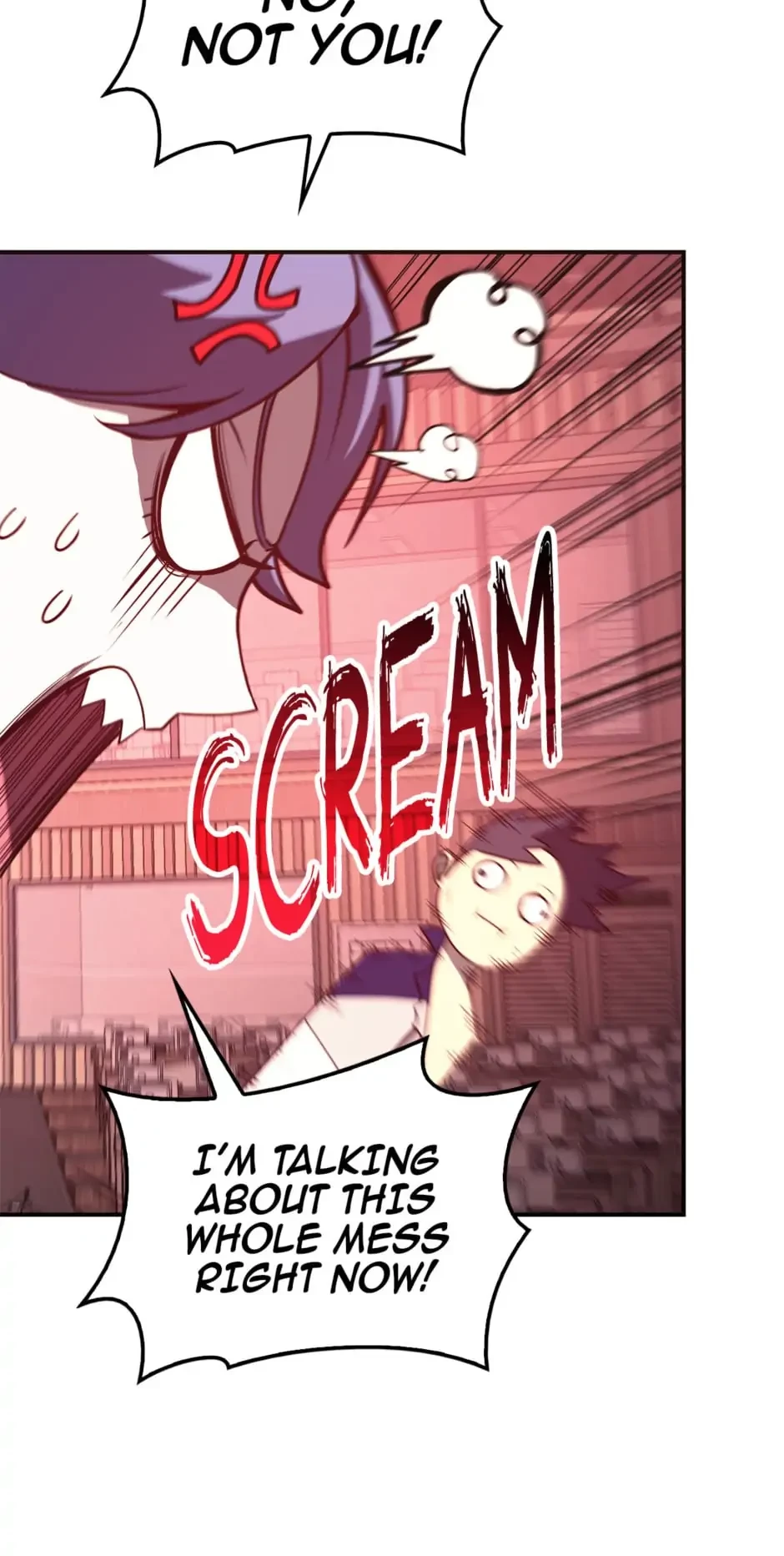 Return of the Disaster-Class Hero Chapter 28 - 74