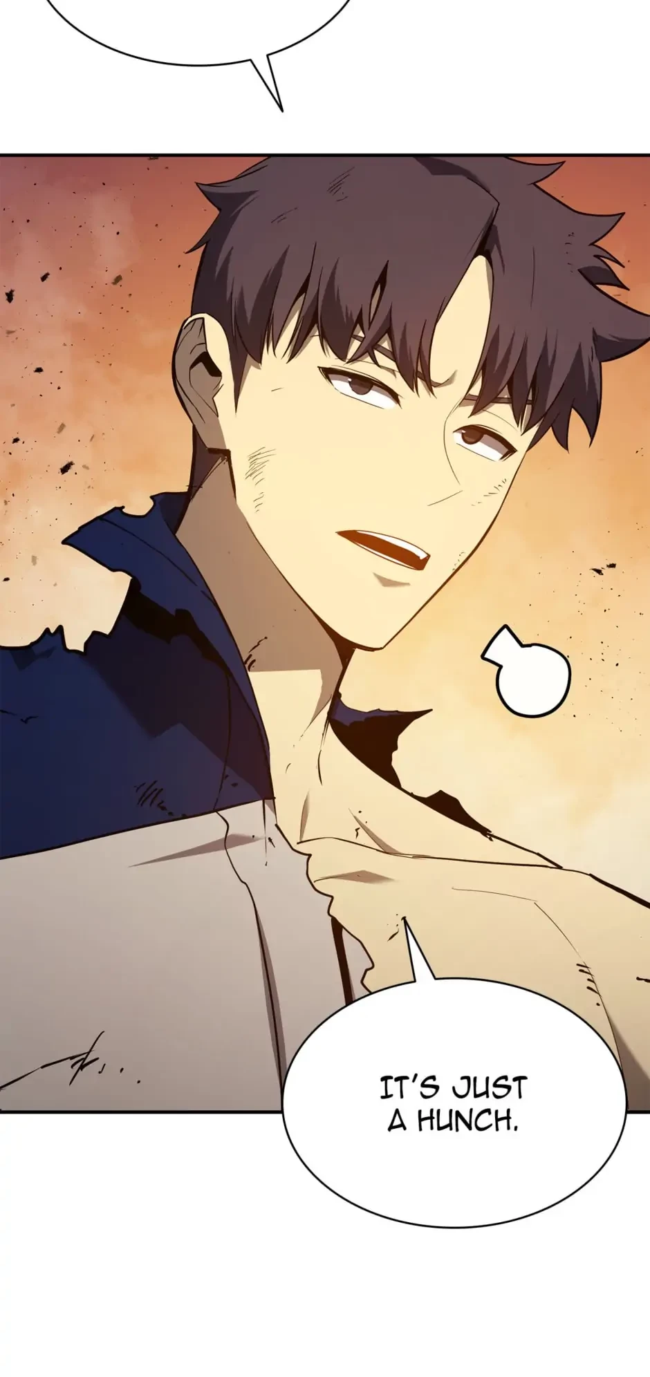 Return of the Disaster-Class Hero Chapter 27 - 43