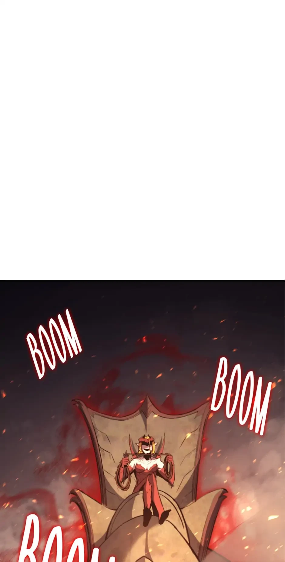 Return of the Disaster-Class Hero Chapter 26 - 1