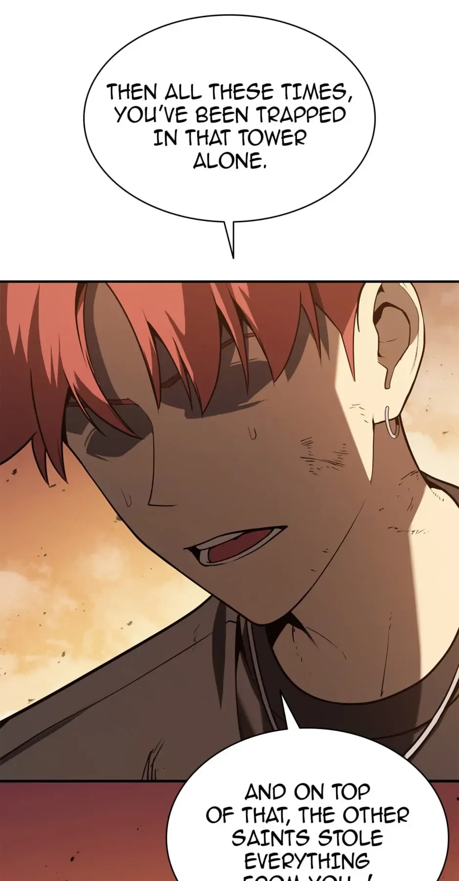 Return of the Disaster-Class Hero Chapter 27 - 45