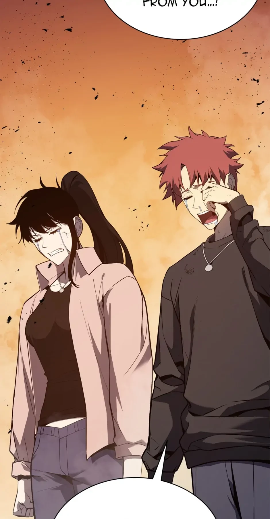 Return of the Disaster-Class Hero Chapter 27 - 46