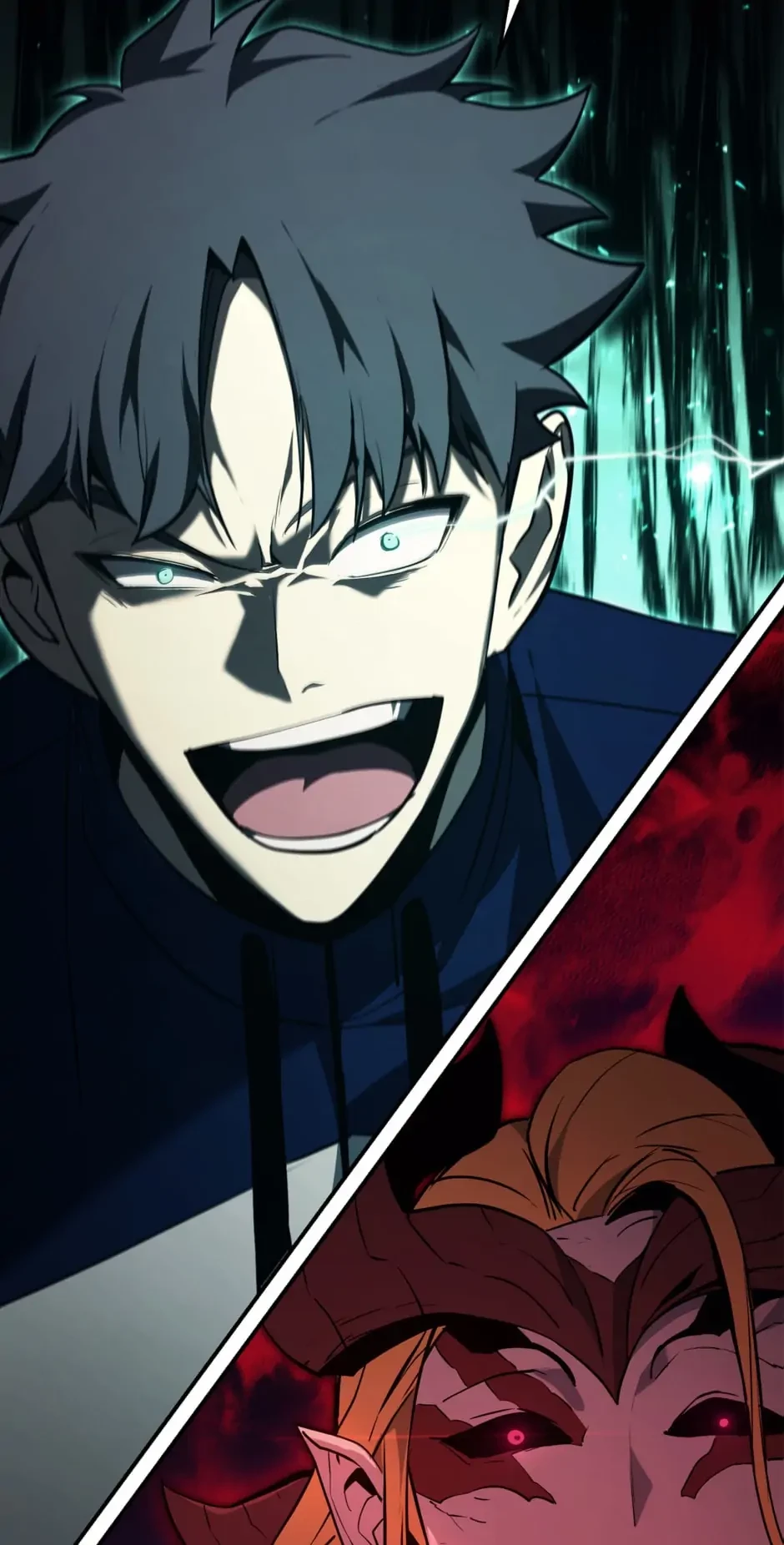 Return of the Disaster-Class Hero Chapter 26 - 4