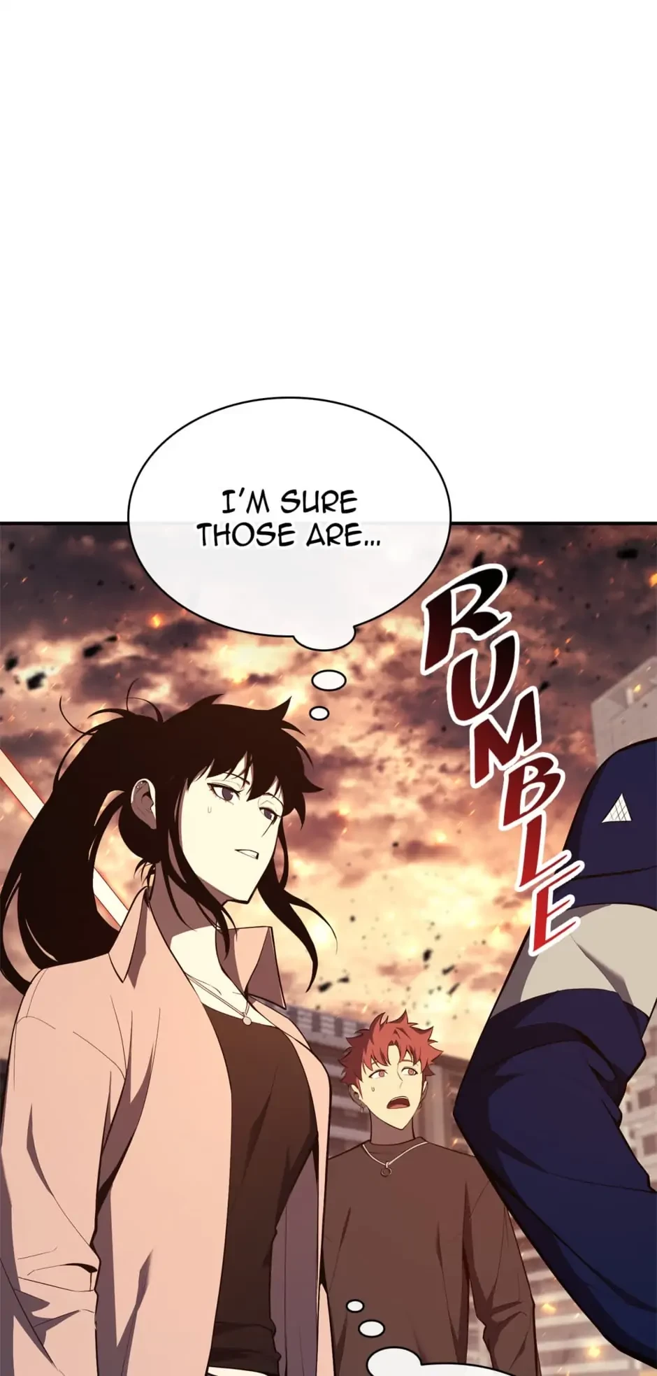 Return of the Disaster-Class Hero Chapter 26 - 6
