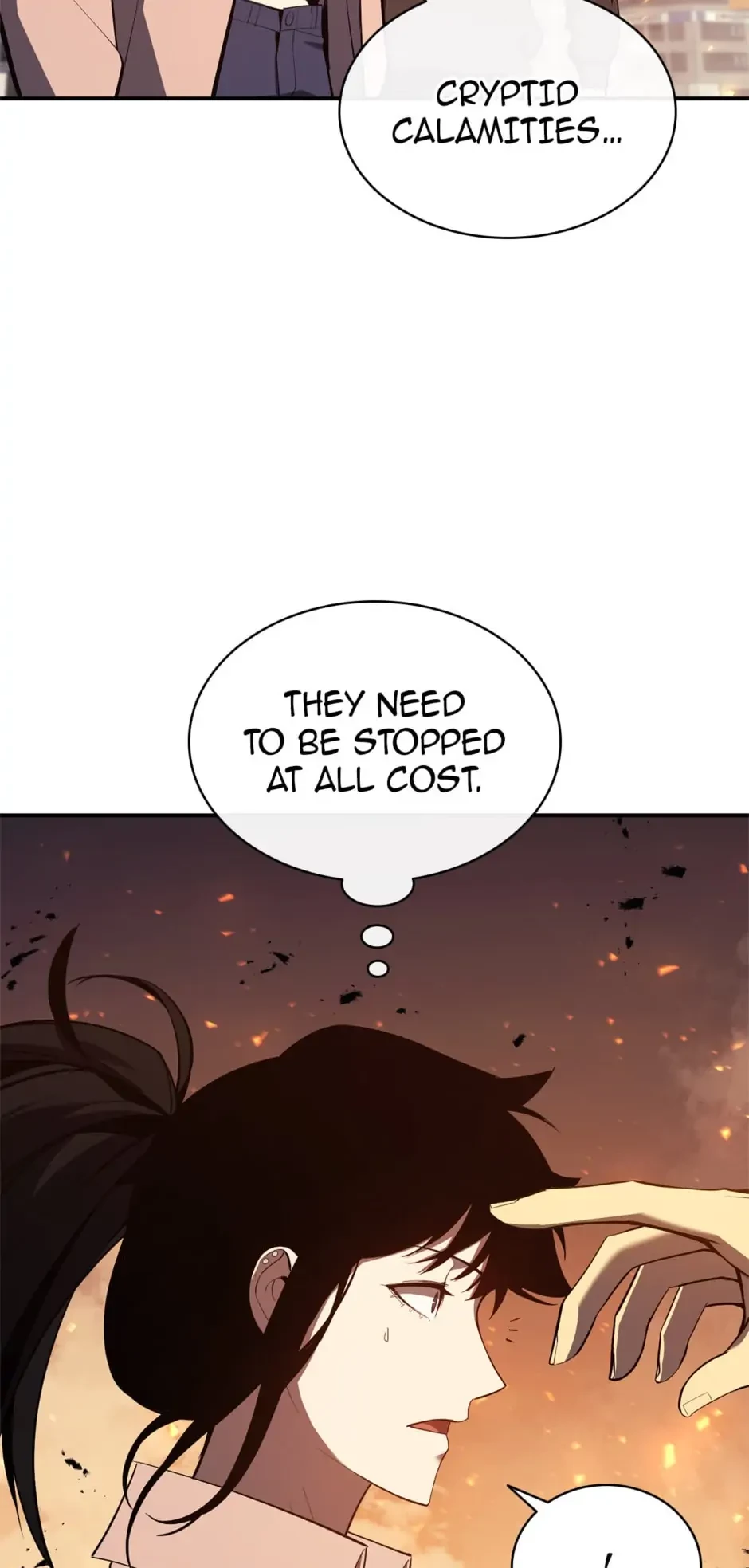 Return of the Disaster-Class Hero Chapter 26 - 7