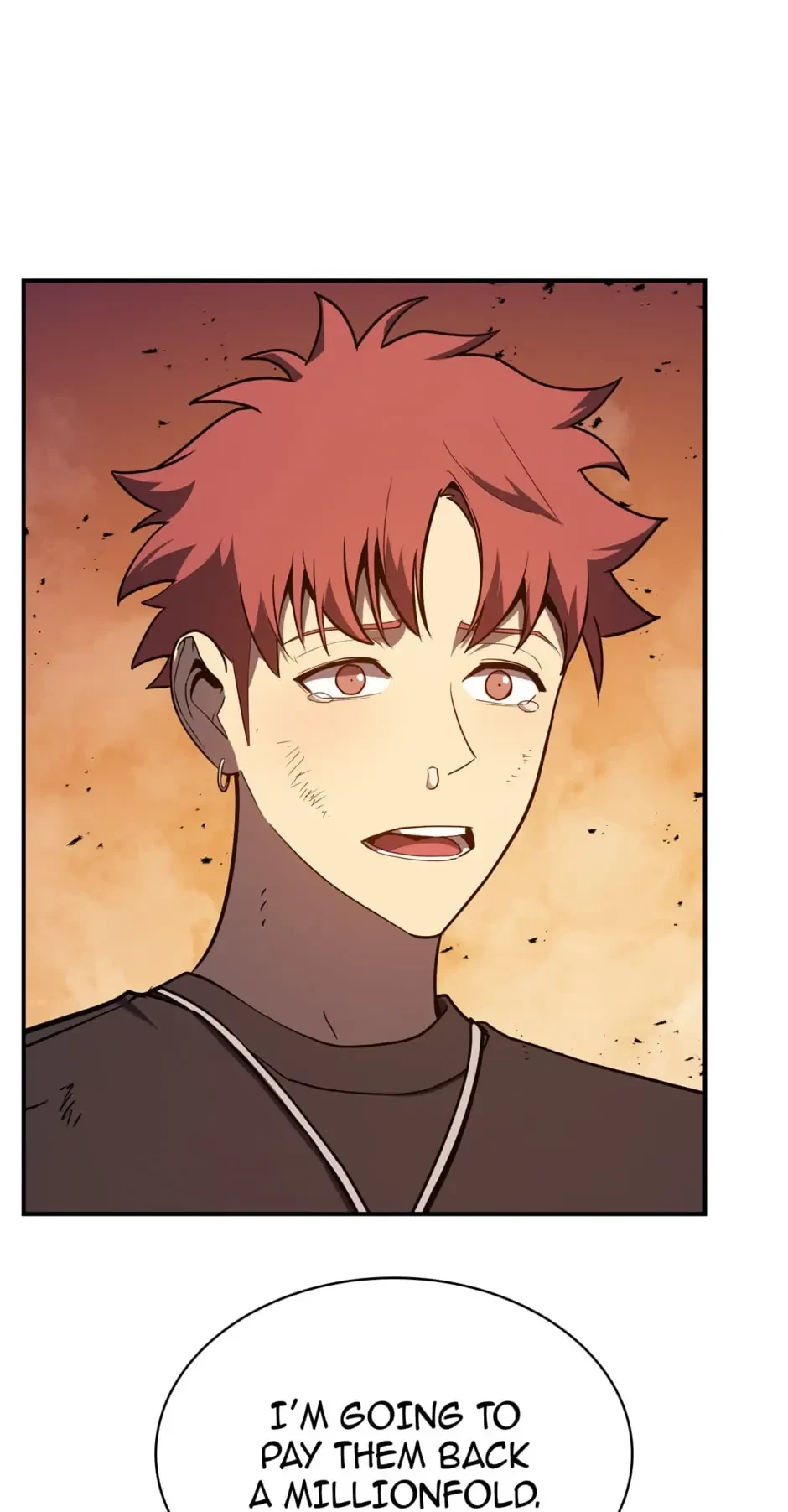 Return of the Disaster-Class Hero Chapter 27 - 50