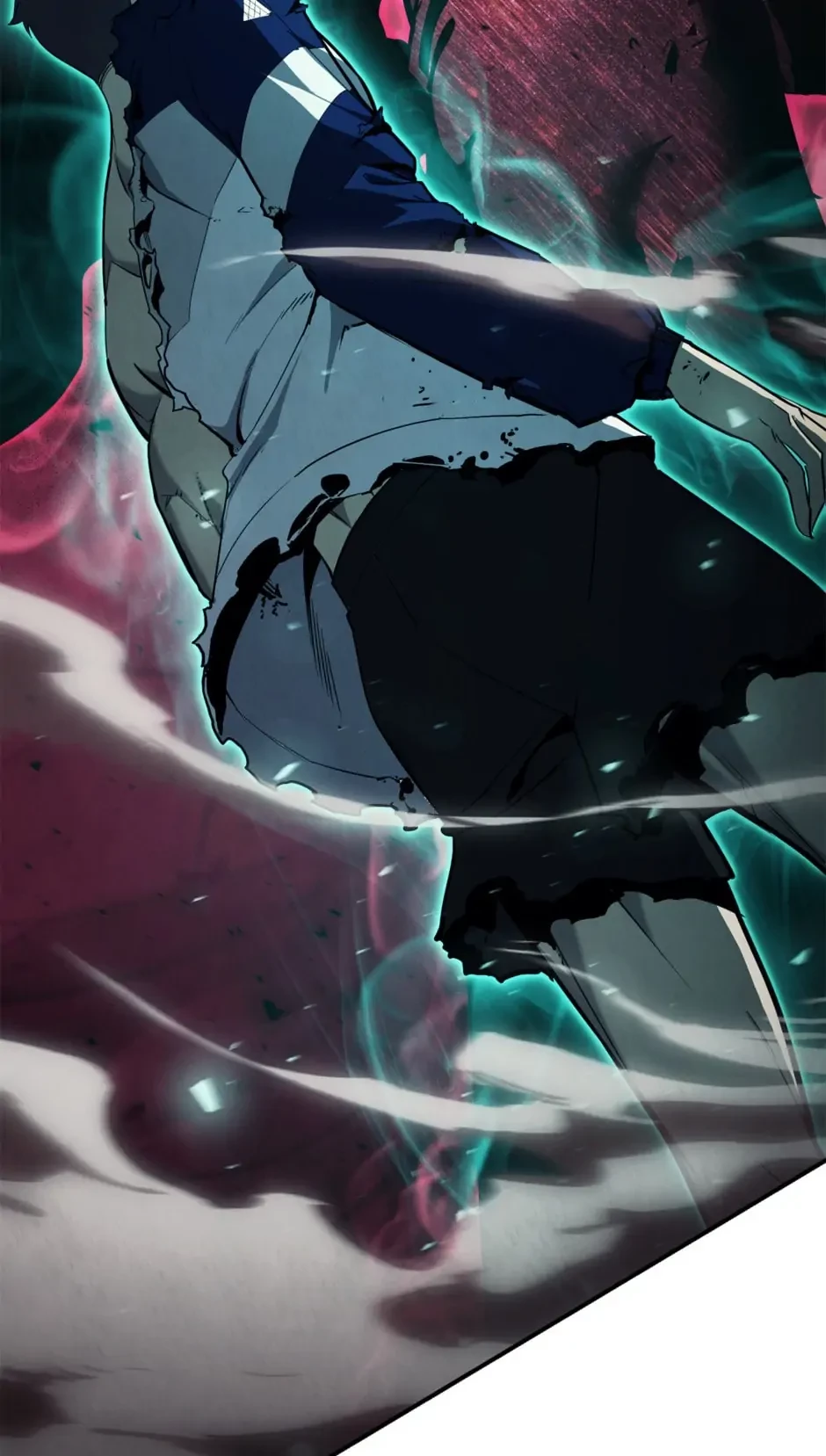 Return of the Disaster-Class Hero Chapter 28 - 81