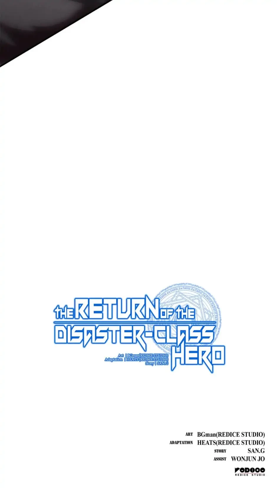 Return of the Disaster-Class Hero Chapter 28 - 82