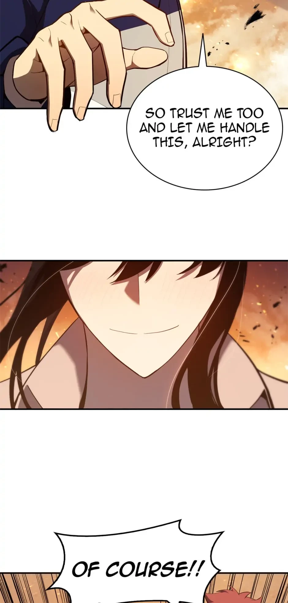Return of the Disaster-Class Hero Chapter 26 - 10