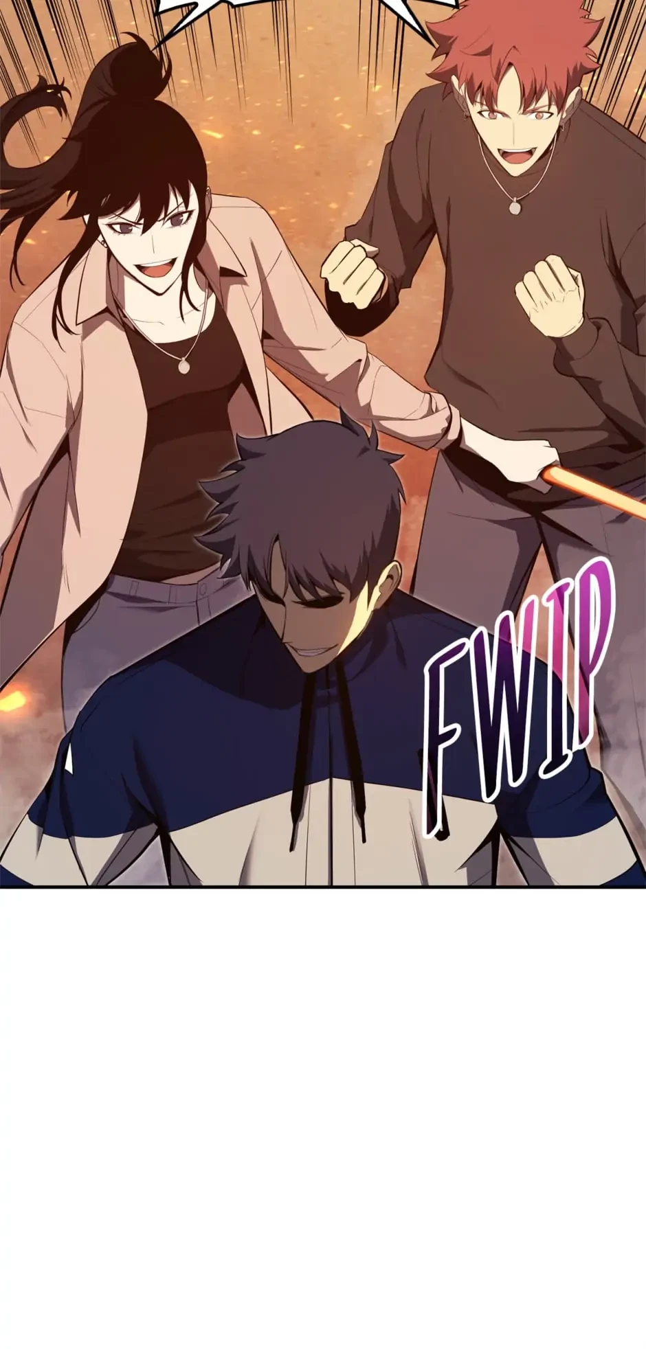 Return of the Disaster-Class Hero Chapter 26 - 11