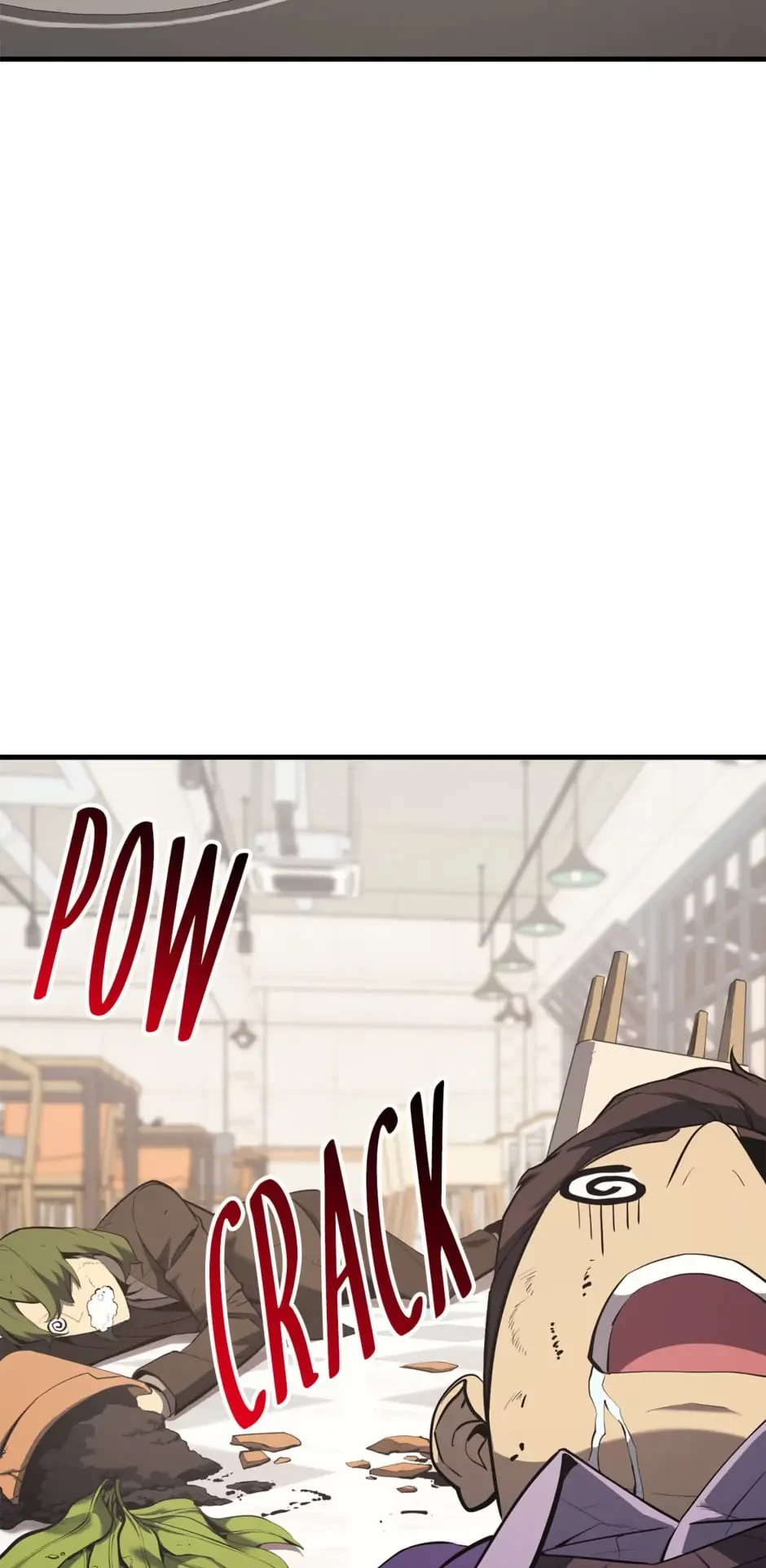 Return of the Disaster-Class Hero Chapter 25 - 2