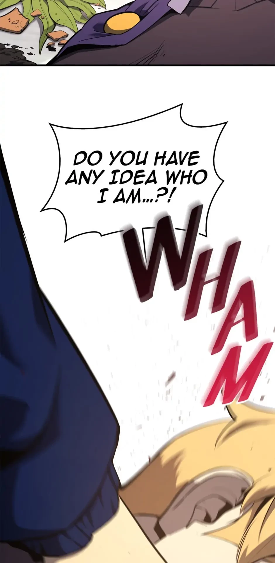 Return of the Disaster-Class Hero Chapter 25 - 3