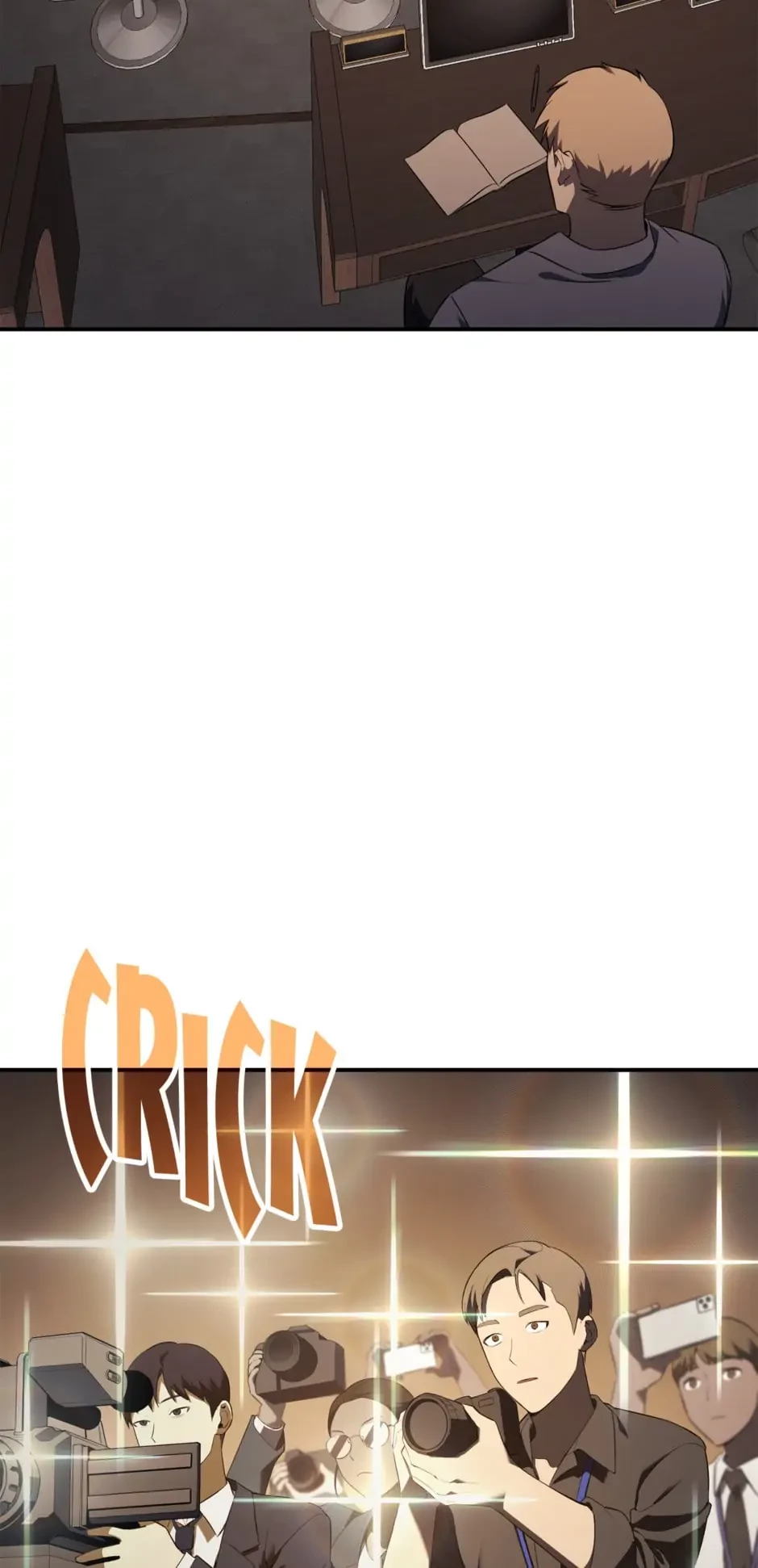 Return of the Disaster-Class Hero Chapter 27 - 58