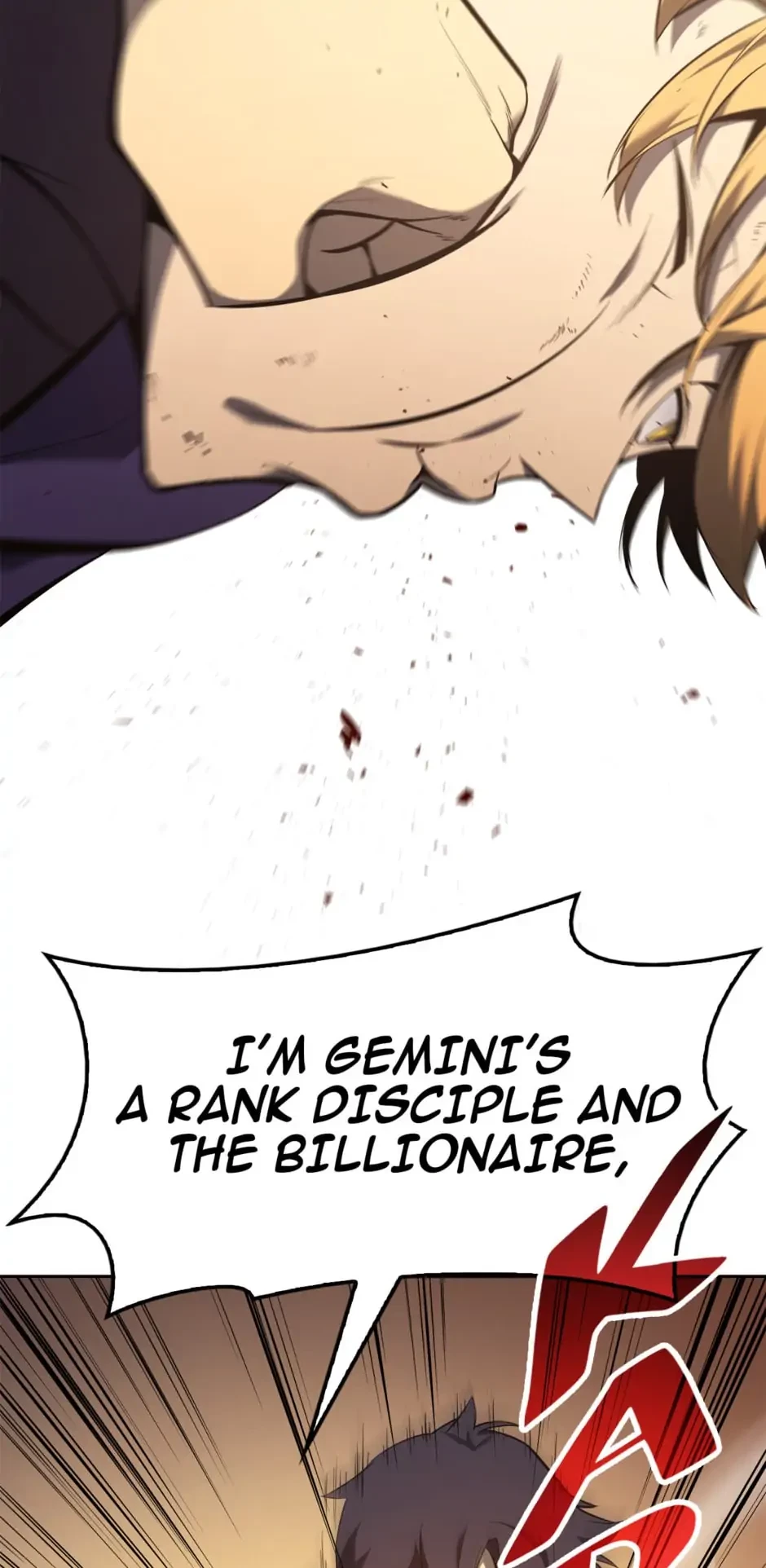 Return of the Disaster-Class Hero Chapter 25 - 4