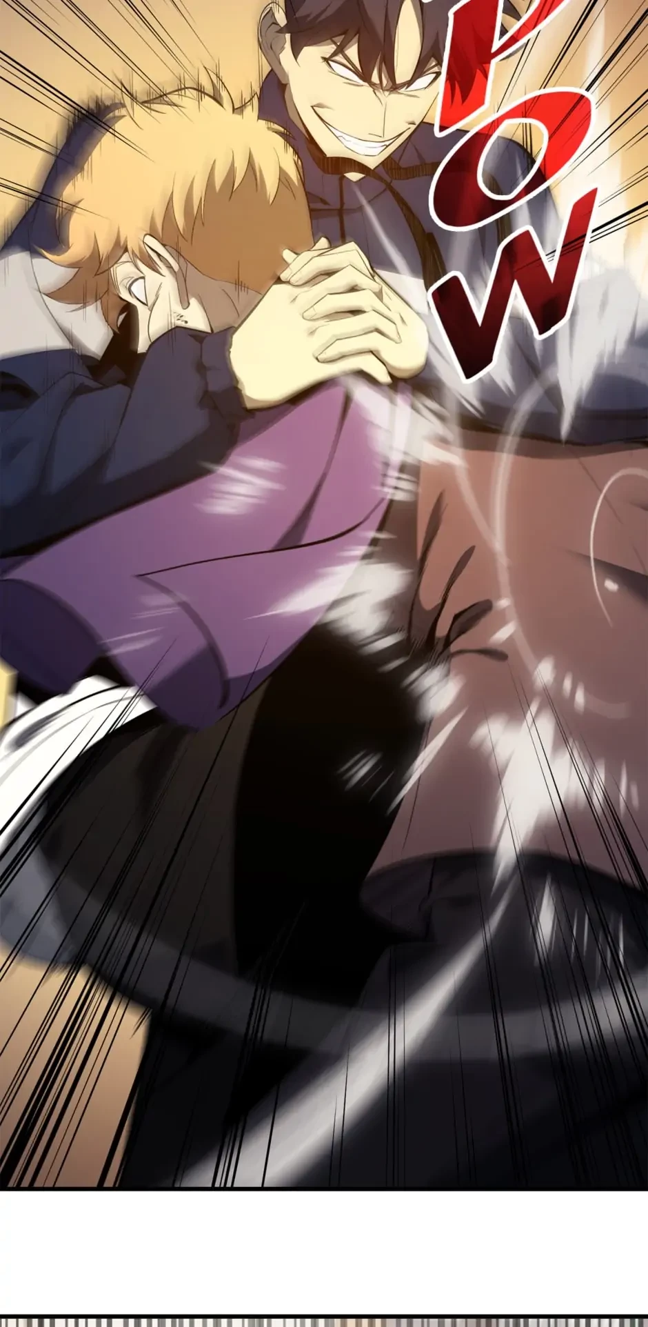 Return of the Disaster-Class Hero Chapter 25 - 5