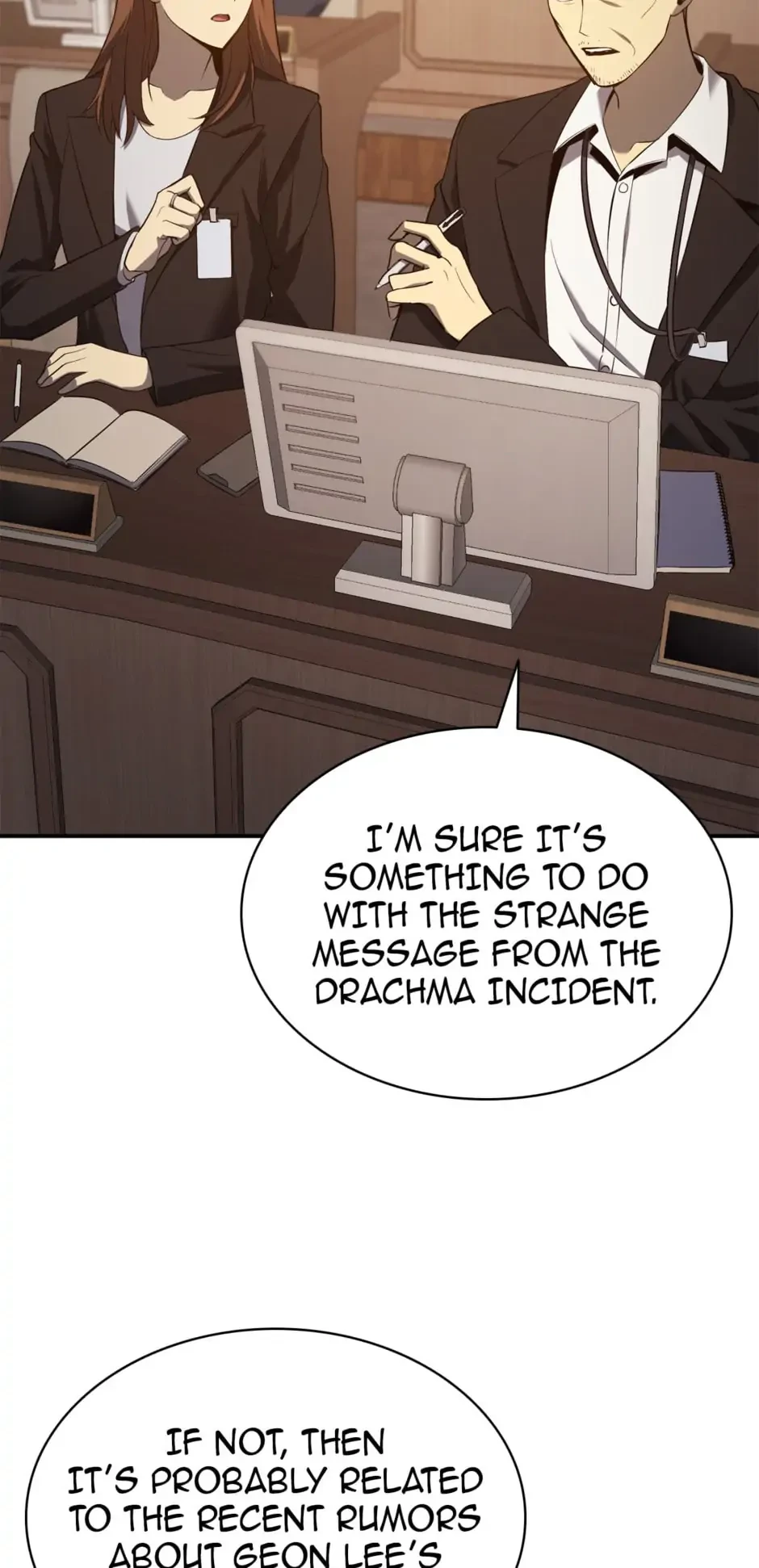 Return of the Disaster-Class Hero Chapter 27 - 60