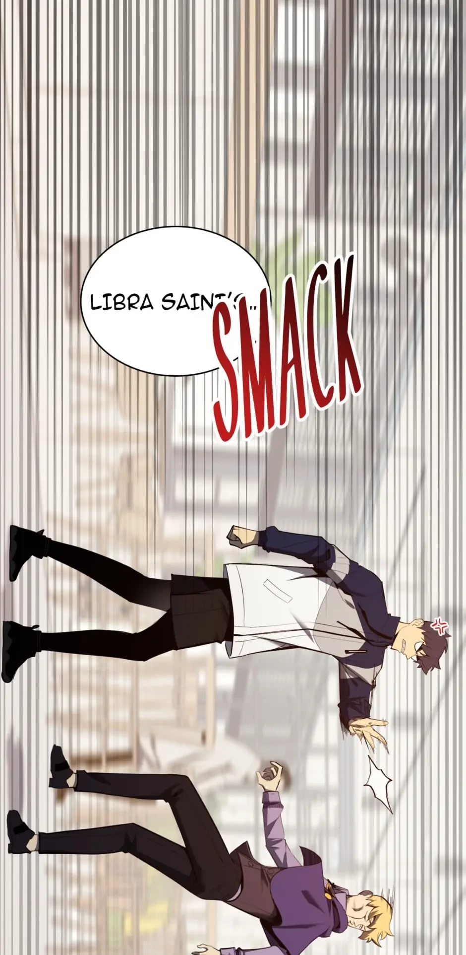 Return of the Disaster-Class Hero Chapter 25 - 6