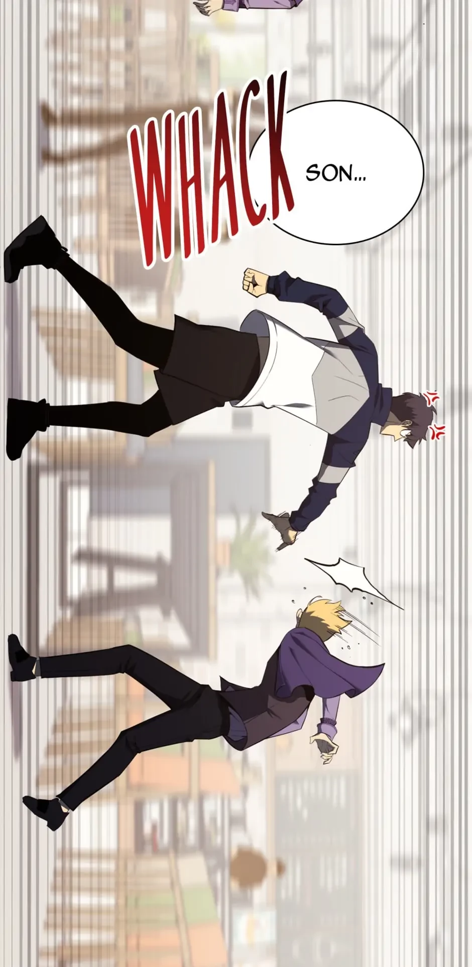 Return of the Disaster-Class Hero Chapter 25 - 7