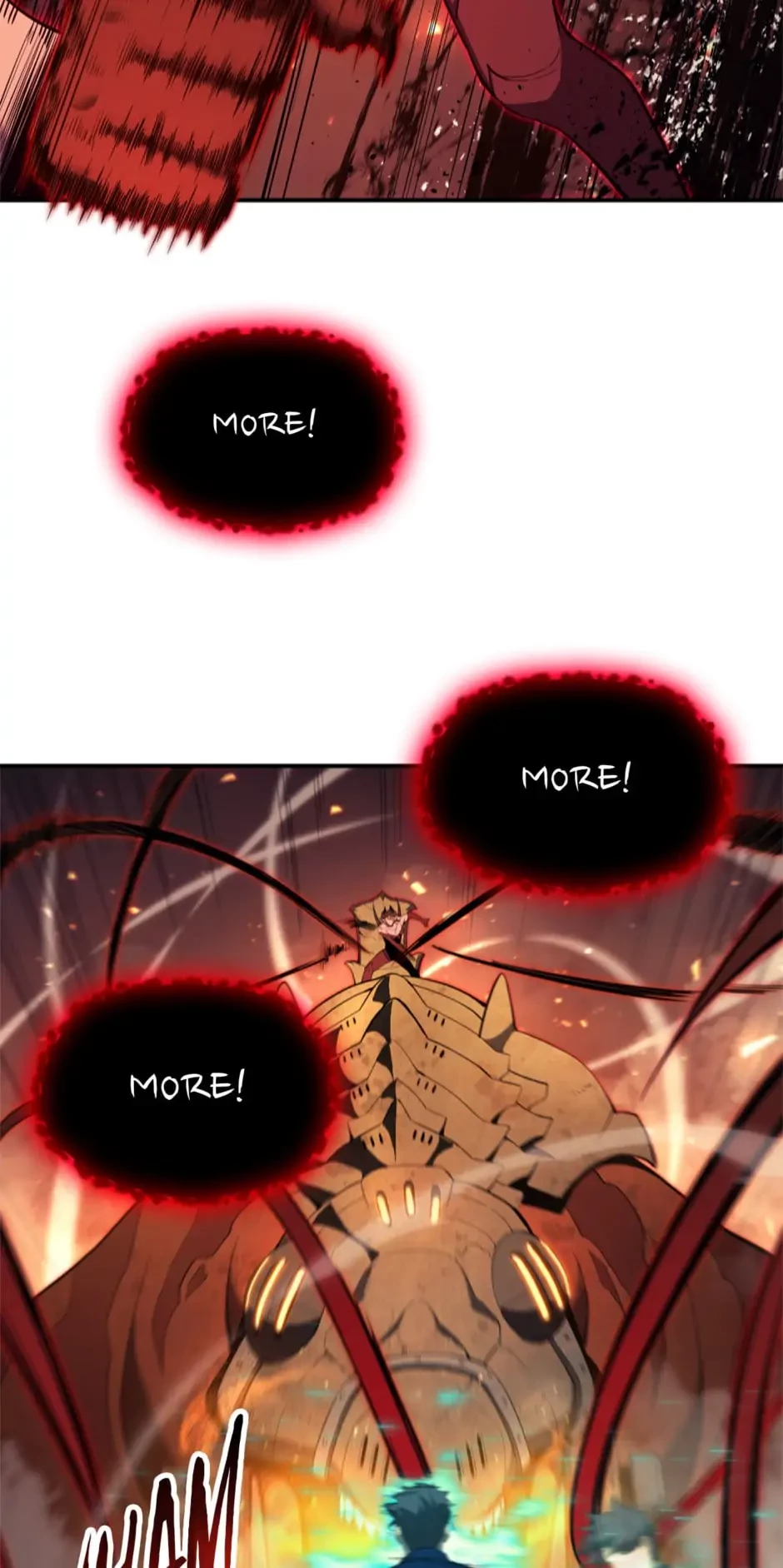 Return of the Disaster-Class Hero Chapter 26 - 16
