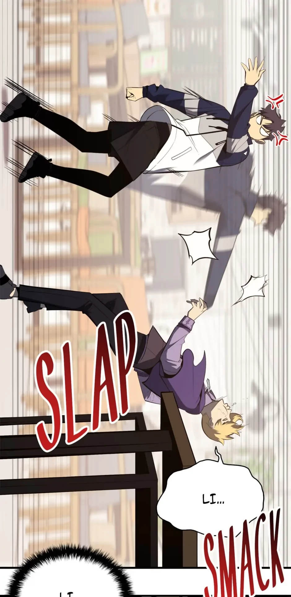 Return of the Disaster-Class Hero Chapter 25 - 8